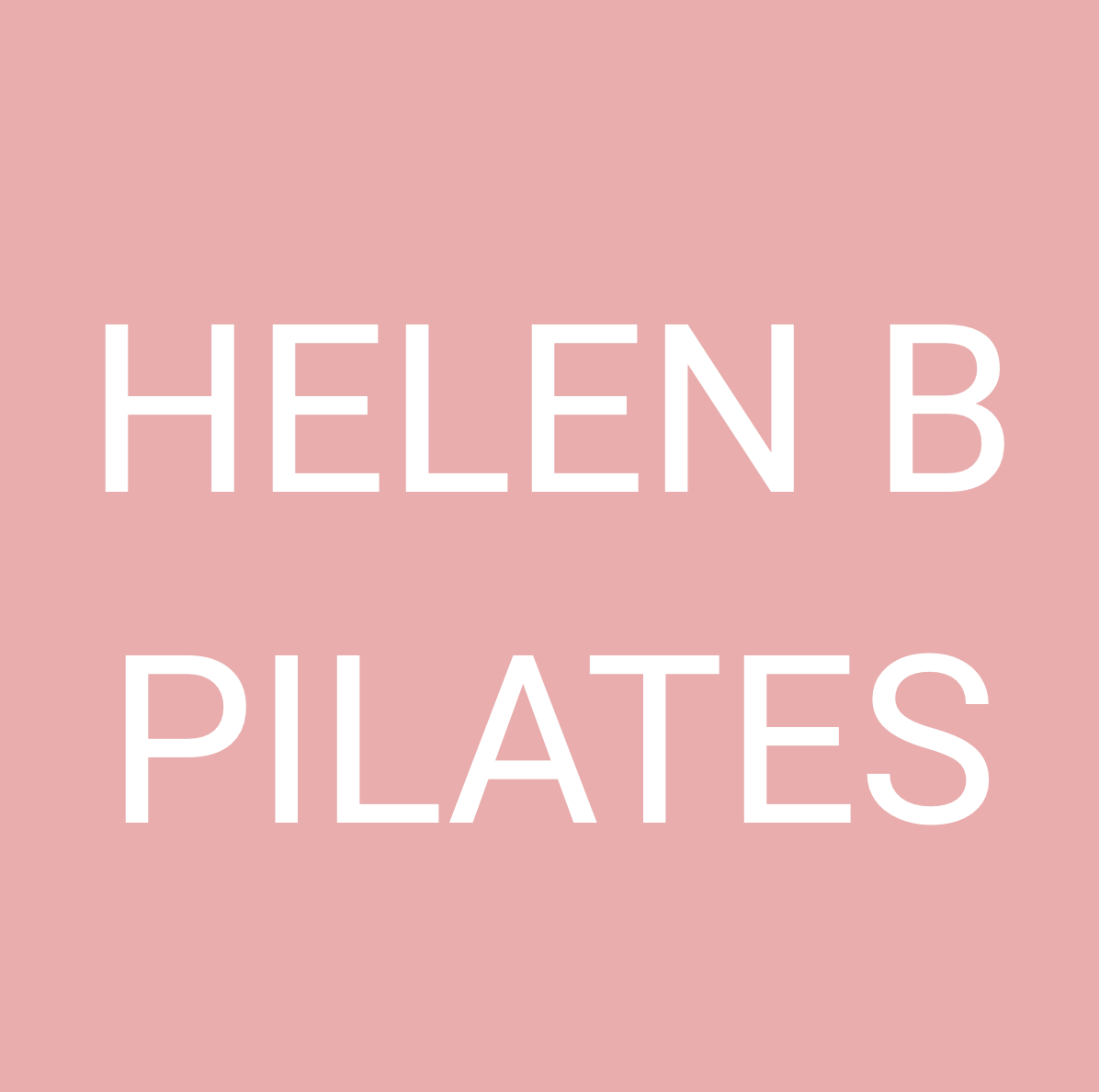 Helen B Pilates | Pilates Classes Herefordshire, Radnorshire